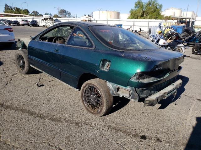 Photo 3 from auction – 2000 ACURA INTEGRA GS with VIN JH4DC4463YS014682