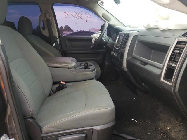 Photo 5 from auction – 2015 RAM 1500 ST with VIN 1C6RR6FT8FS591409