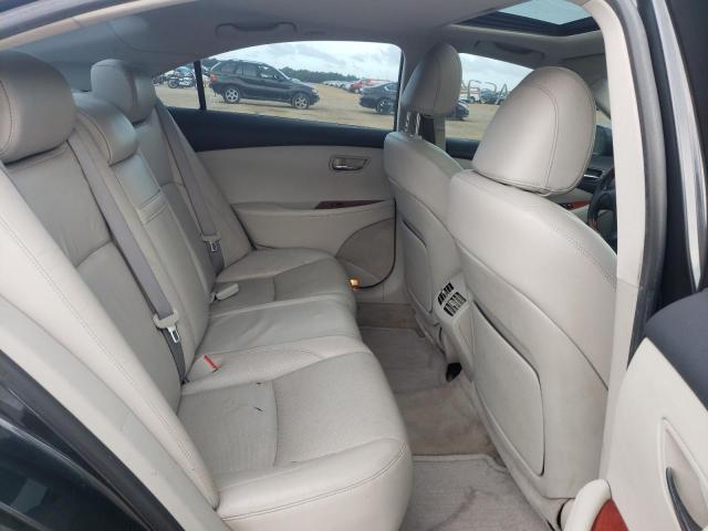 Photo 6 from auction – 2009 LEXUS ES 350 with VIN JTHBJ46G892325058