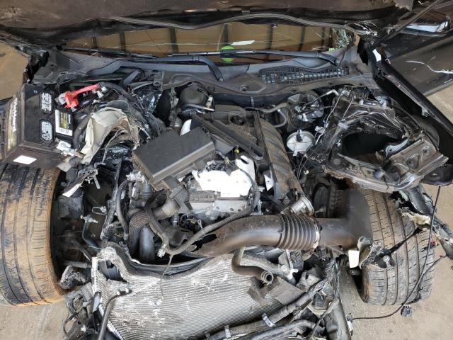 Photo 7 from auction – 2016 FORD MUSTANG with VIN 1FA6P8TH4G5230276