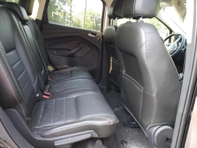 Photo 6 from auction – 2014 FORD ESCAPE TIT with VIN 1FMCU9J9XEUD26337