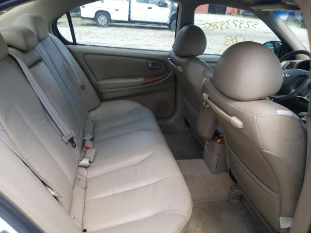 Photo 6 from auction – 2002 INFINITI I35 with VIN JNKDA31A32T001442