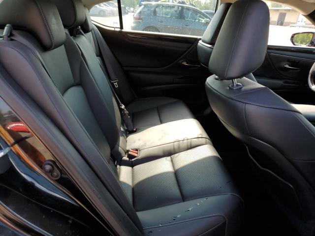 Photo 6 from auction – 2020 LEXUS ES 350 with VIN 58ADZ1B18LU078644