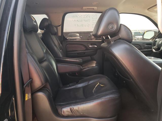 Photo 6 from auction – 2007 CADILLAC ESCALADE E with VIN 1GYFK66837R222018