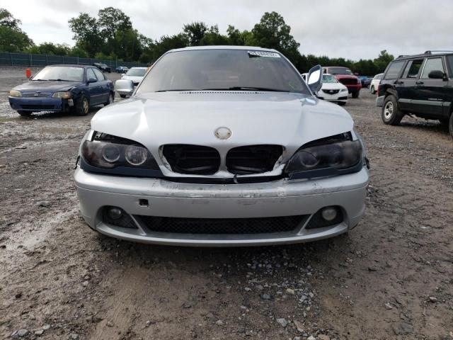 صورة رقم 9 من المزاد - 2004 BMW 330 CI مع VIN WBABD53434PD97001