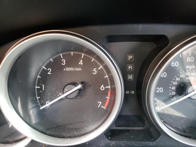 Photo 8 from auction – 2012 MAZDA 6 I with VIN 1YVHZ8DH6C5M24761