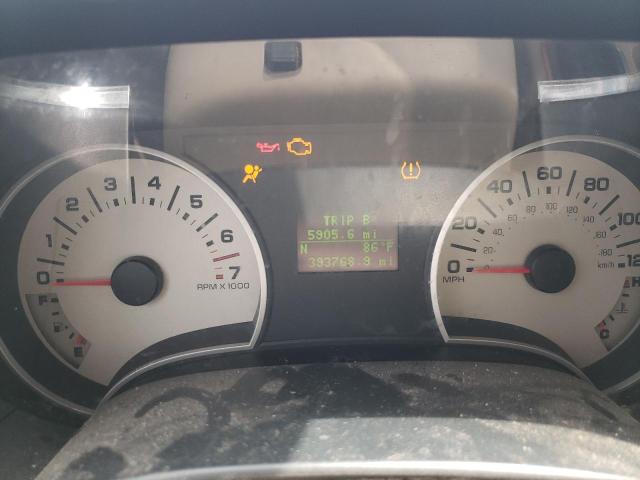 Photo 8 from auction – 2007 FORD EXPLORER E with VIN 1FMEU64E57UA74743