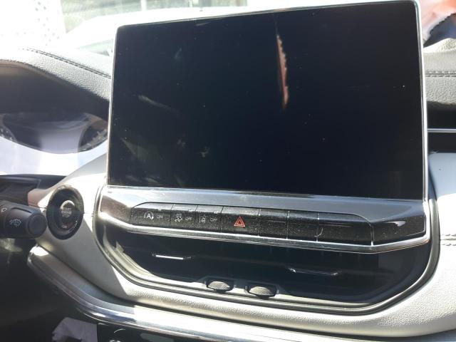 Photo 9 from auction – 2022 JEEP COMPASS LI with VIN 3C4NJDCB3NT171603