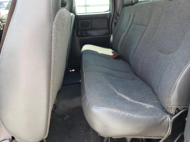 Photo 6 from auction – 2003 CHEVROLET SILVERADO with VIN 2GCEC19V231218483