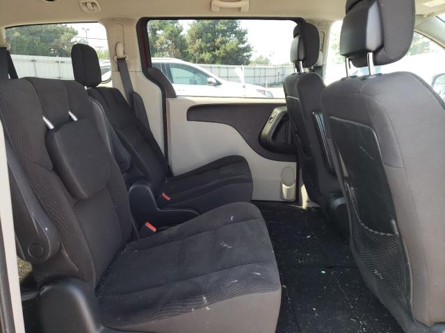 Photo 6 from auction – 2017 DODGE CARAVAN with VIN 2C4RDGBGXHR851433