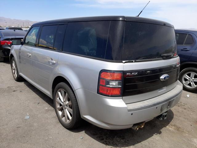 Photo 3 from auction – 2012 FORD FLEX LIMIT with VIN 2FMGK5DCXCBD22833