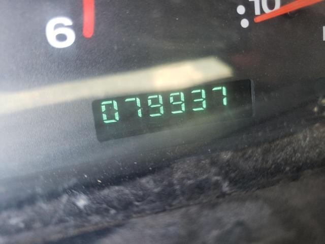 Photo 8 from auction – 2005 JEEP WRANGLER / with VIN 1J4FA29115P321889