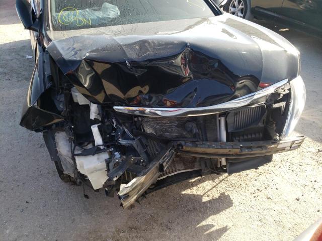 Photo 9 from auction – 2014 HYUNDAI SONATA SE with VIN 5NPEC4AB3EH847075