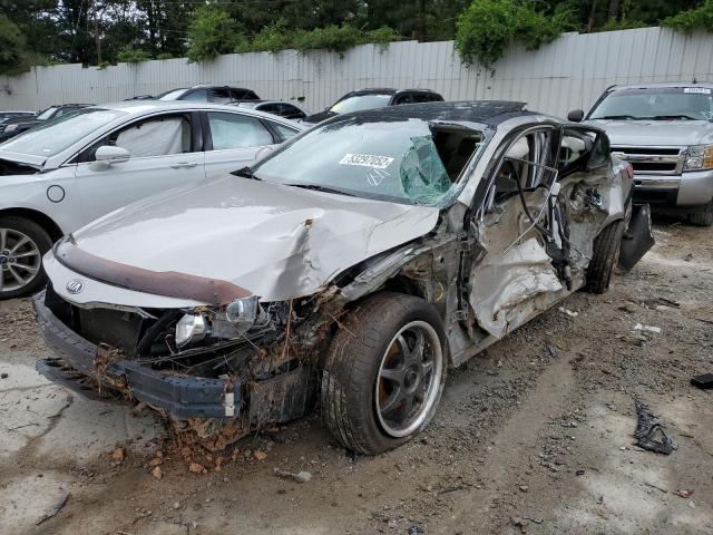 Photo 2 from auction – 2014 KIA OPTIMA EX with VIN 5XXGN4A78EG274538