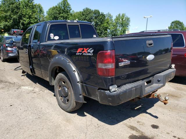 Photo 3 from auction – 2007 FORD F150 with VIN 1FTPX14537FA46080