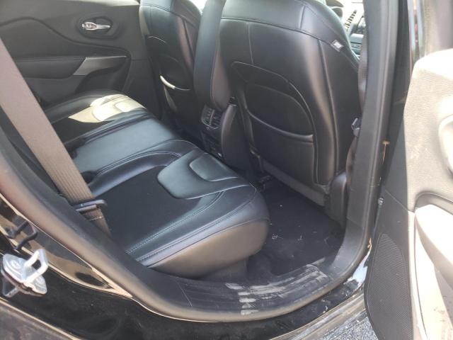 Photo 6 from auction – 2019 JEEP CHEROKEE L with VIN 1C4PJMLX2KD271424