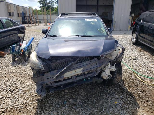 Photo 7 from auction – 2014 SUBARU XV CROSSTR with VIN JF2GPAKC7E8231379
