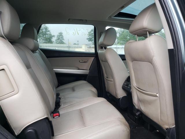 Photo 6 from auction – 2013 MAZDA CX-9 GRAND with VIN JM3TB2DA1D0417906