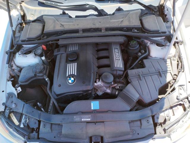 Photo 7 from auction – 2008 BMW 328 I with VIN WBAVA33538KX89639
