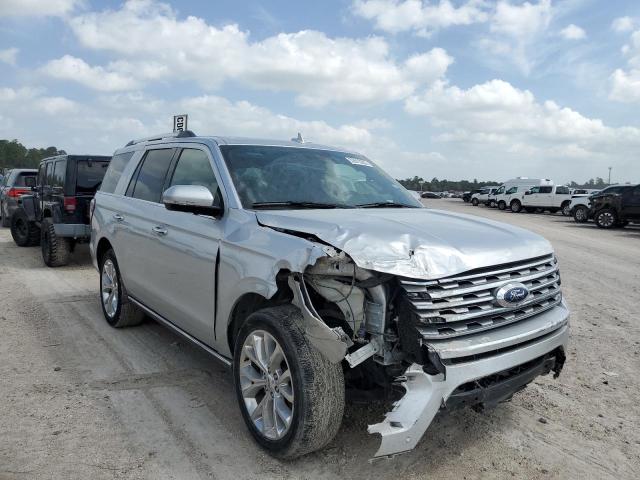 FORD EXPEDITION 2018 with VIN 1FMJU1KT4JEA55945 - Photo from auction