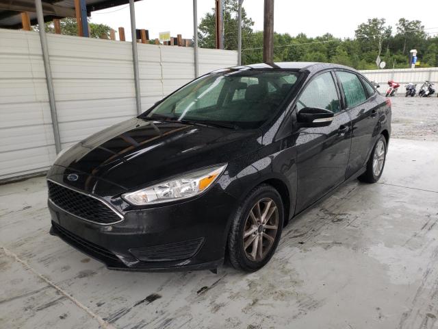 Photo 2 from auction – 2015 FORD FOCUS SE with VIN 1FADP3F28FL383139