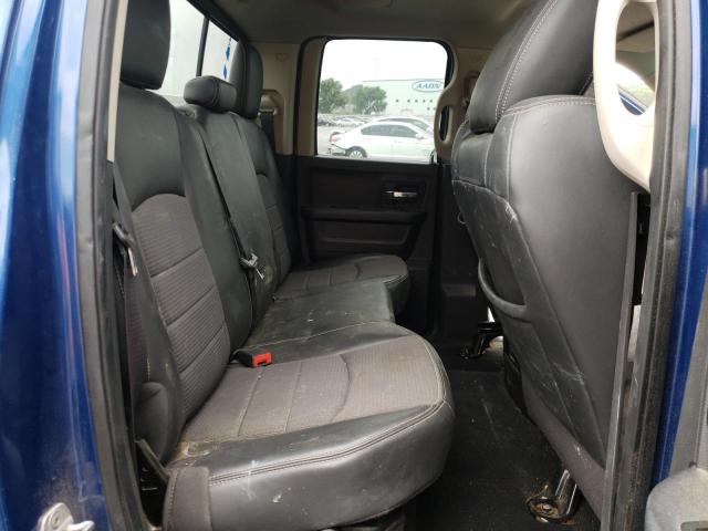 Photo 6 from auction – 2011 DODGE RAM 1500 with VIN 1D7RB1GT1BS500558