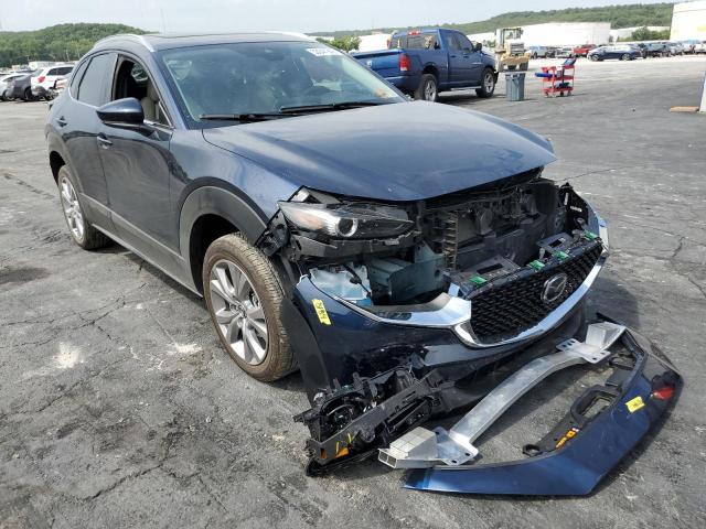 MAZDA CX-30 PREF 2022 with VIN 3MVDMBCL9NM426862 - Photo from auction
