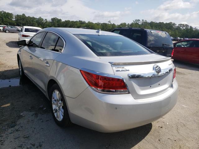 Photo 3 from auction – 2012 BUICK LACROSSE P with VIN 1G4GD5GR1CF197536