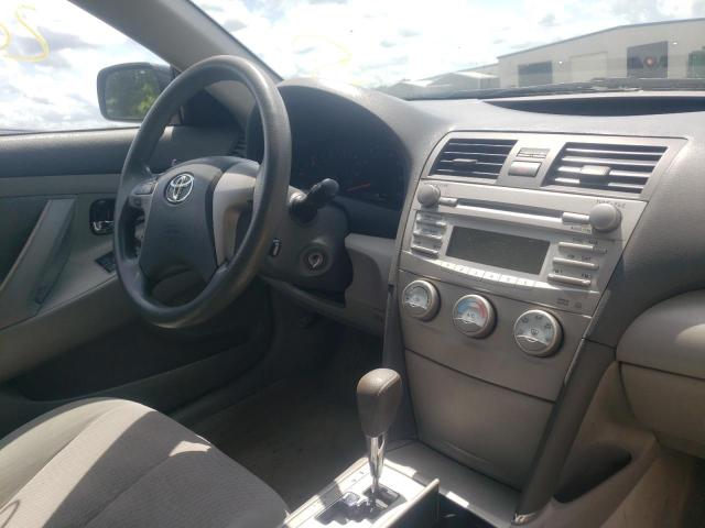 Zdjęcie 9 z aukcji – 2011 TOYOTA CAMRY BASE z VIN 4T1BF3EK8BU143434