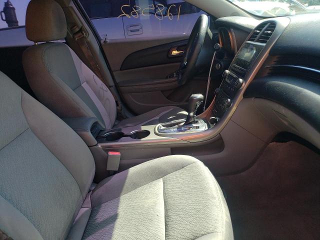 Photo 5 from auction – 2013 CHEVROLET MALIBU LS with VIN 1G11B5SA5DF124438