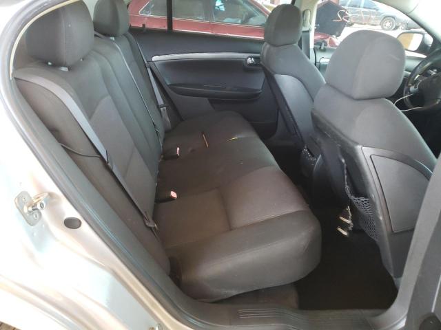 Photo 6 from auction – 2008 SATURN AURA XR with VIN 1G8ZV57728F149991
