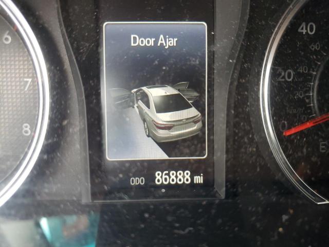 Photo 8 from auction – 2017 TOYOTA CAMRY LE with VIN 4T1BF1FK3HU803410