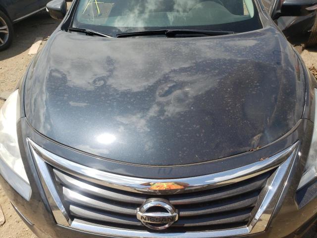 Photo 7 from auction – 2013 NISSAN ALTIMA 2.5 with VIN 1N4AL3AP1DN479391