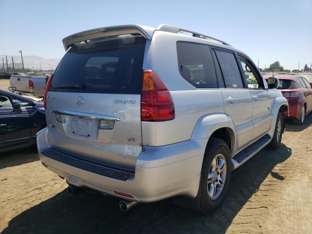 Photo 4 from auction – 2007 LEXUS GX 470 with VIN JTJBT20X370143685