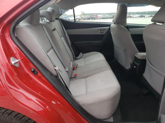 صورة رقم 6 من المزاد - 2016 TOYOTA COROLLA L مع VIN 5YFBURHE2GP507869