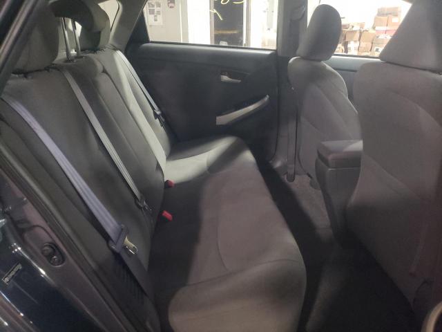 Photo 6 from auction – 2011 TOYOTA PRIUS with VIN JTDKN3DU1B5303562