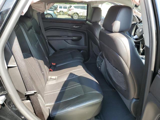 صورة رقم 6 من المزاد - 2012 CADILLAC SRX LUXURY مع VIN 3GYFNDE37CS577671