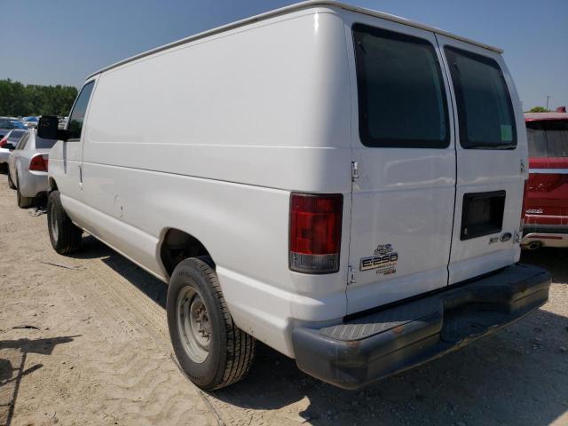 Photo 3 from auction – 2011 FORD ECONOLINE with VIN 1FTNE2ELXBDB01726