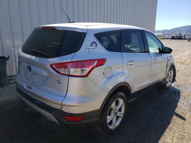Photo 4 from auction – 2016 FORD ESCAPE SE with VIN 1FMCU9G9XGUA14691