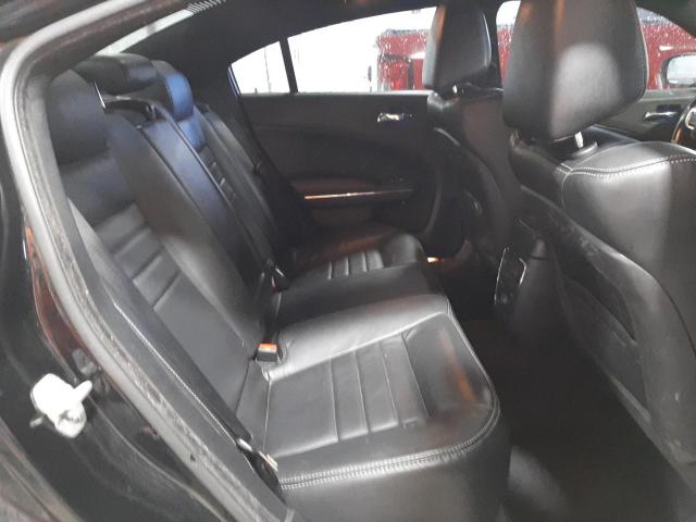 Zdjęcie 6 z aukcji – 2013 DODGE CHARGER R/ z VIN 2C3CDXDT8DH665233