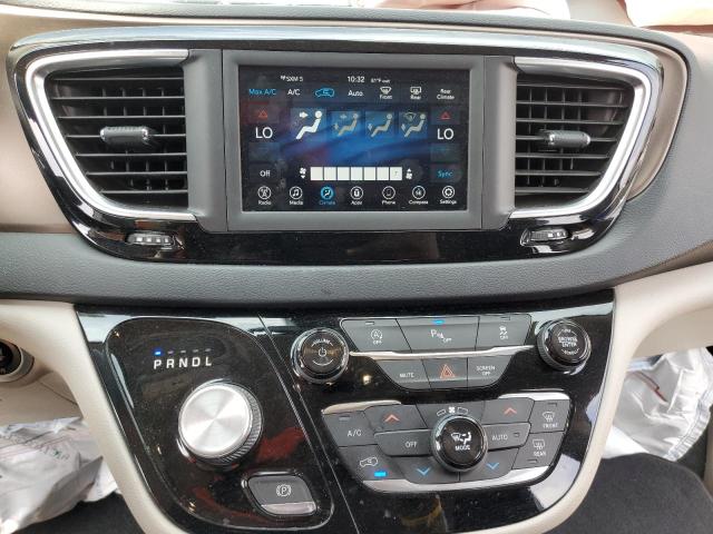 Photo 9 from auction – 2019 CHRYSLER PACIFICA T with VIN 2C4RC1FG5KR681239