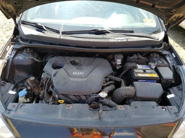 Photo 7 from auction – 2013 HYUNDAI ACCENT GLS with VIN KMHCT4AE1DU399372