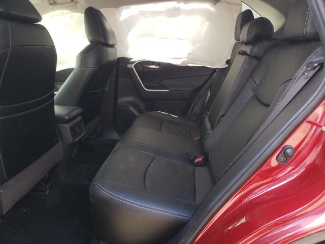 Photo 6 from auction – 2019 TOYOTA RAV4 XLE with VIN JTMP1RFV6KD513977