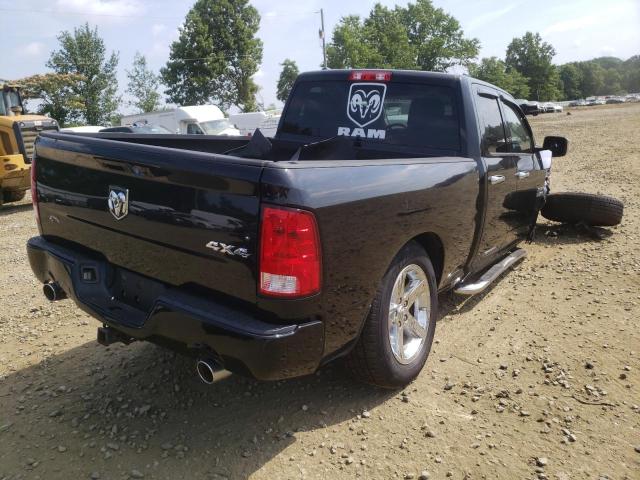 Photo 4 from auction – 2014 RAM 1500 ST with VIN 1C6RR7FT1ES174704