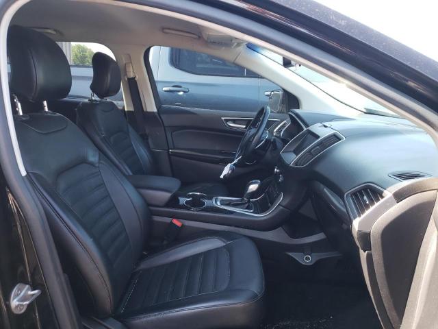Photo 5 from auction – 2016 FORD EDGE SEL with VIN 2FMPK4J84GBB22868