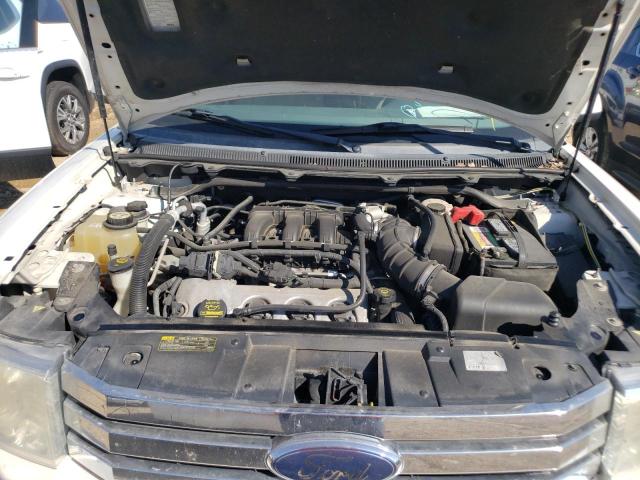 Photo 7 from auction – 2009 FORD FLEX SEL with VIN 2FMEK62C59BA31844