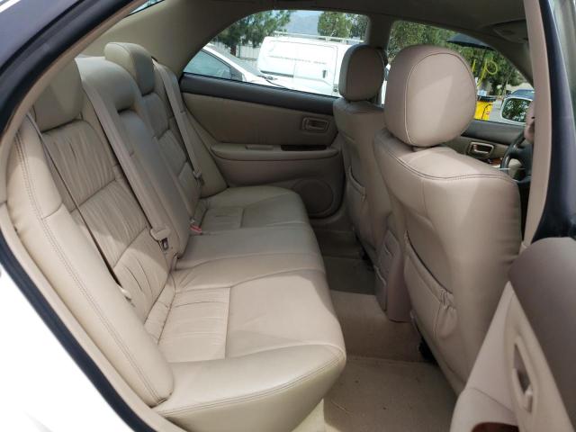 Photo 6 from auction – 2001 LEXUS ES 300 with VIN JT8BF28G310305223