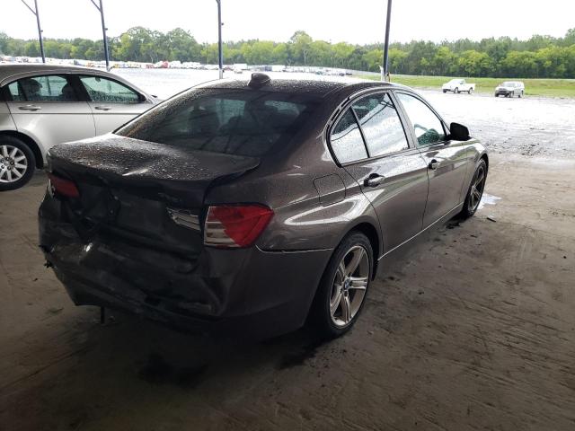 Photo 4 from auction – 2013 BMW 328 I with VIN WBA3A5C59DF351682