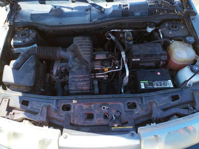 Photo 7 from auction – 2005 SATURN VUE with VIN 5GZCZ23D35S865777