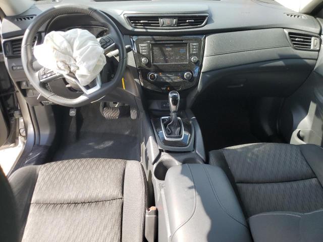 Photo 9 from auction – 2019 NISSAN ROGUE S with VIN KNMAT2MT7KP556232